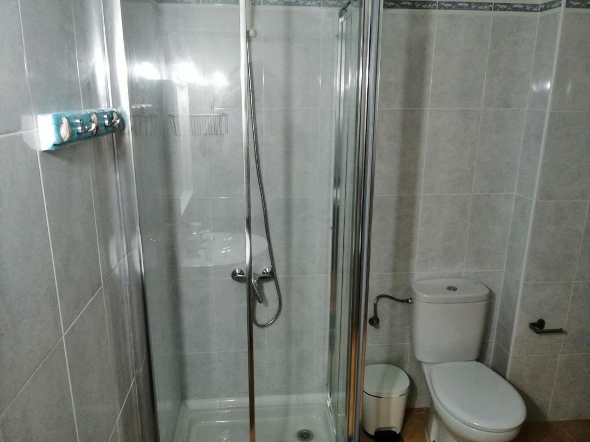 Ferienwohnung Mirador De Alegranza Orzola Exterior foto